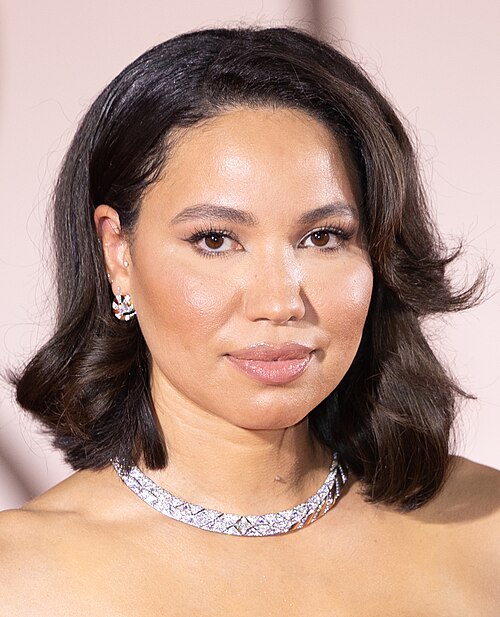 Zdjęcie: Jurnee Smollett
