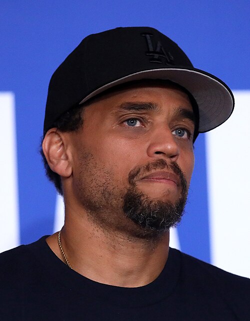 Zdjęcie: Michael Ealy