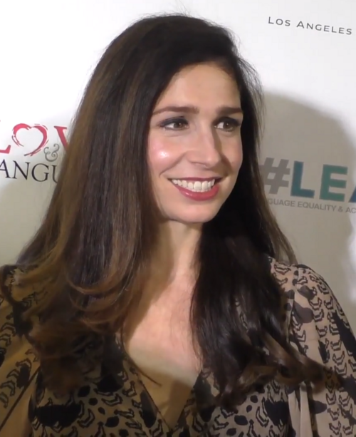 Zdjęcie: Shoshannah Stern