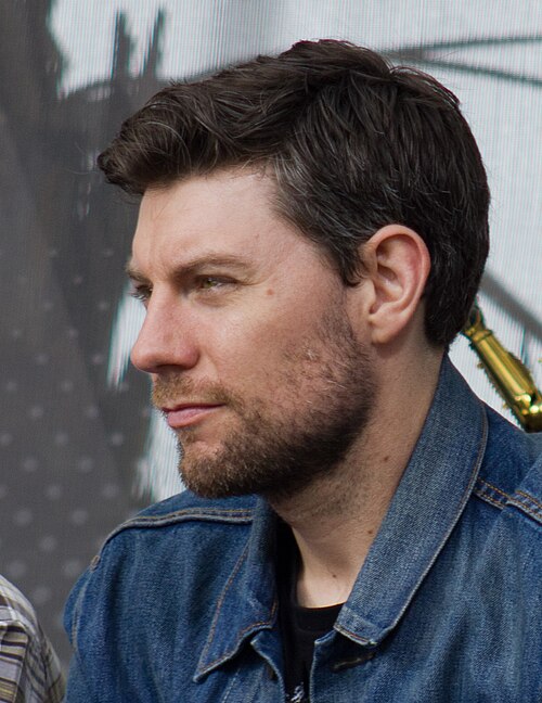 Zdjęcie: Patrick Fugit