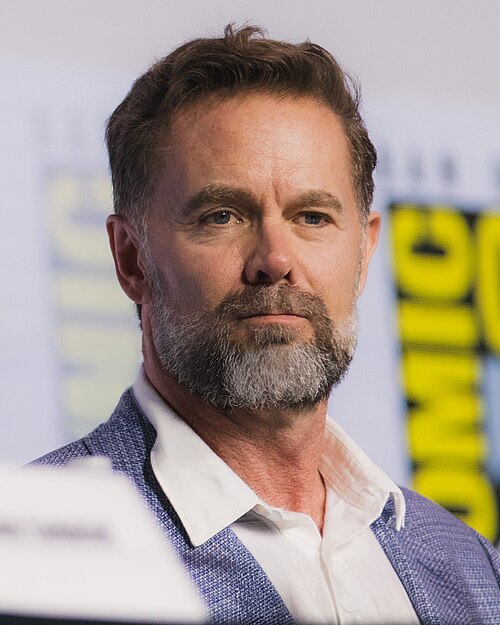 Zdjęcie: Garret Dillahunt