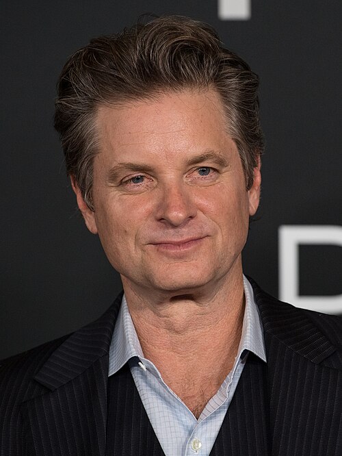Zdjęcie: Shea Whigham