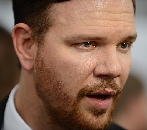 Zdjęcie: Jim Parrack