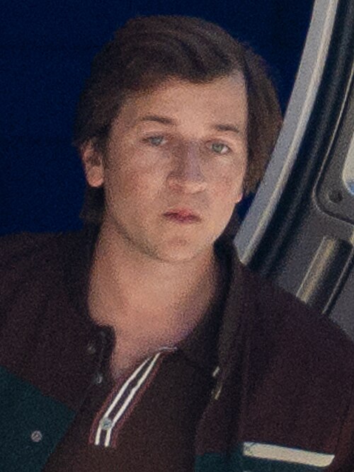 Zdjęcie: Skyler Gisondo
