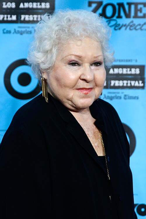 Zdjęcie: Estelle Harris