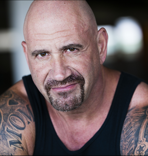 Zdjęcie: Bruno Amato