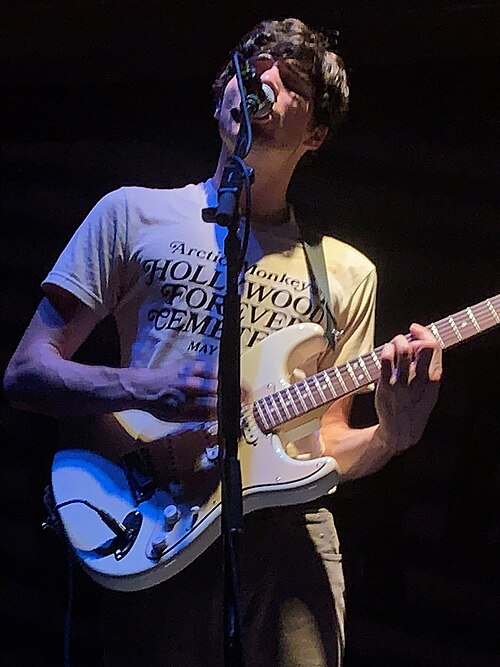 Zdjęcie: Braeden Lemasters