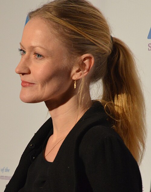 Zdjęcie: Paula Malcomson