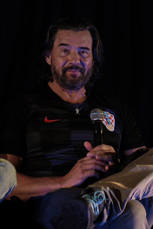 Steve Bacic, 2026
