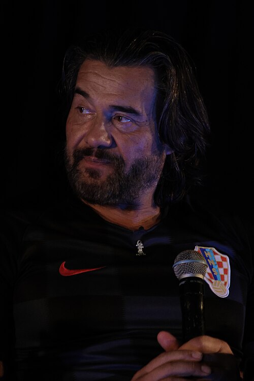 Steve Bacic, 2026