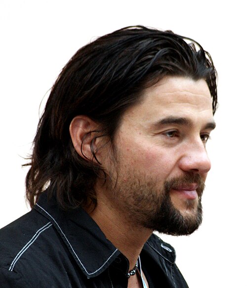 Steve Bacic, 2008