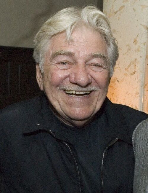 Zdjęcie: Seymour Cassel
