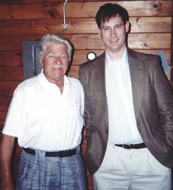 Seymour Cassel, data nieznana