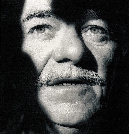 Seymour Cassel, 2006