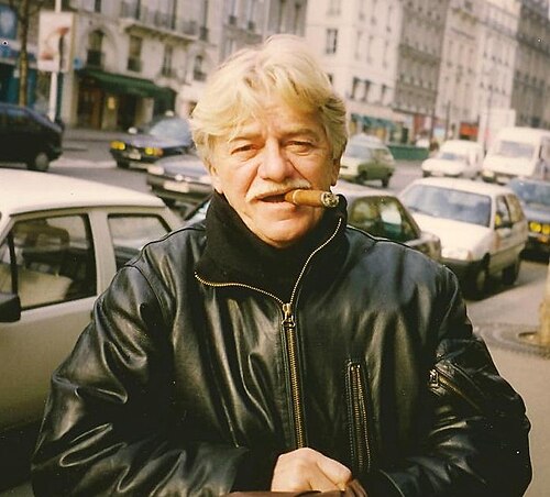 Seymour Cassel, 1995