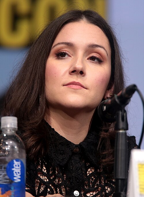 Zdjęcie: Shannon Woodward