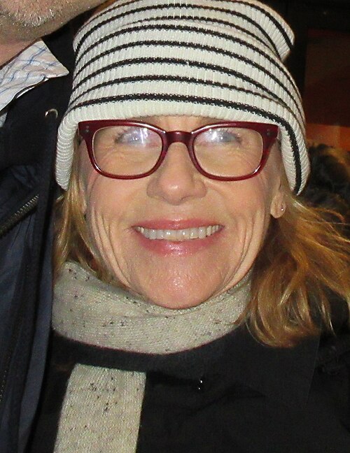 Zdjęcie: Amy Madigan