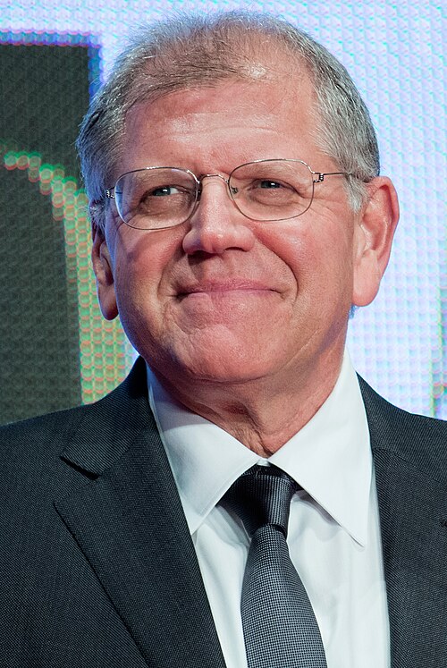 Zdjęcie: Robert Zemeckis