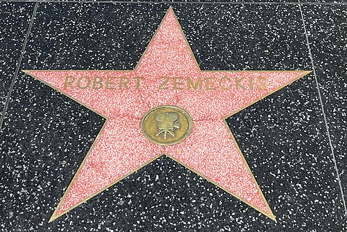 Robert Zemeckis, 2022