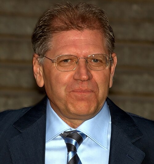 Robert Zemeckis, 2010