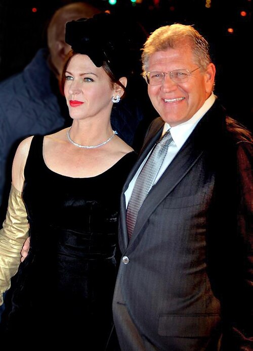 Robert Zemeckis, 2013
