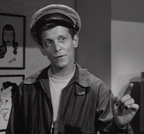 Zdjęcie: Joe Turkel