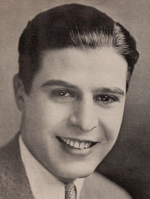 Zdjęcie: George J. Lewis