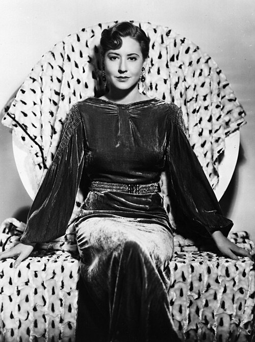 Zdjęcie: Mae Clarke