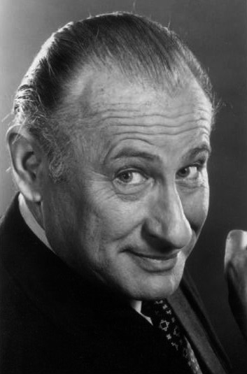 Zdjęcie: Carl Ballantine