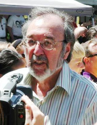 Zdjęcie: James L. Brooks