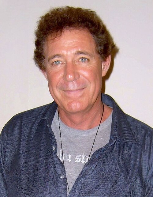Zdjęcie: Barry Williams