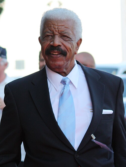Zdjęcie: Hal Williams