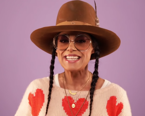 Zdjęcie: Cree Summer