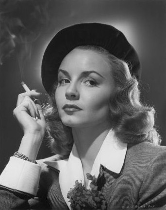 Zdjęcie: Janet Blair