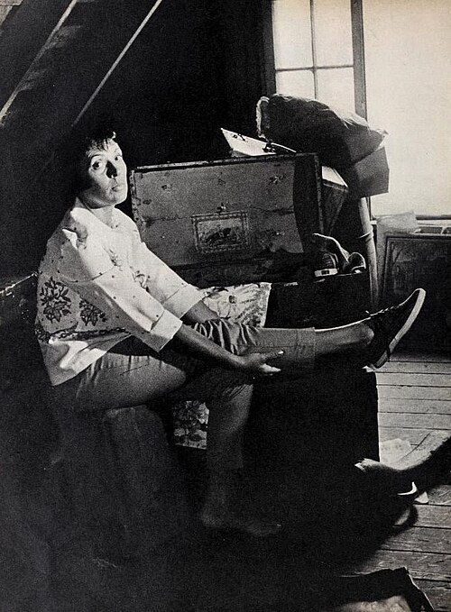 Zdjęcie: Keely Smith