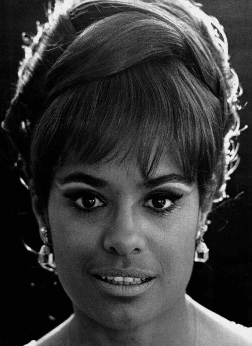 Zdjęcie: Barbara McNair