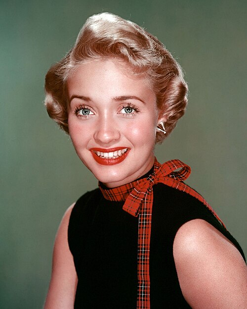 Zdjęcie: Jane Powell