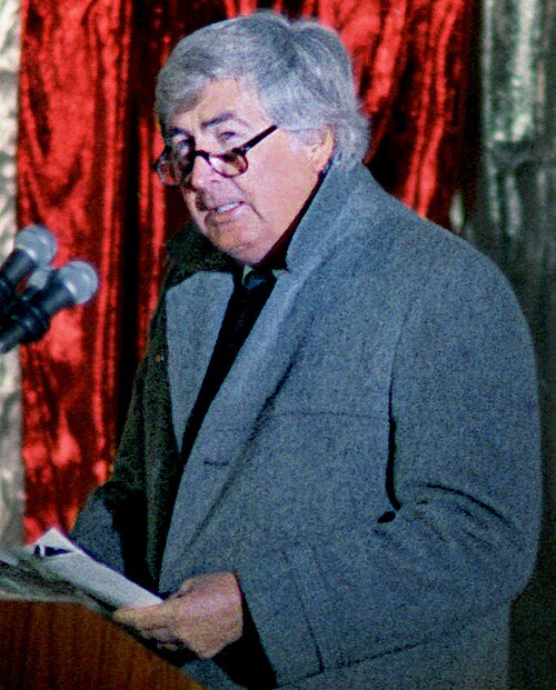 Zdjęcie: Fess Parker