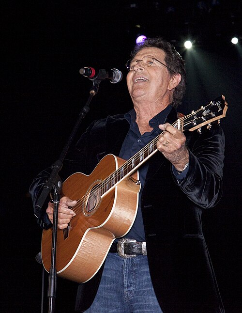Zdjęcie: Mac Davis