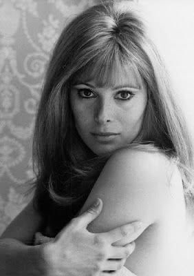 Zdjęcie: Jill St. John