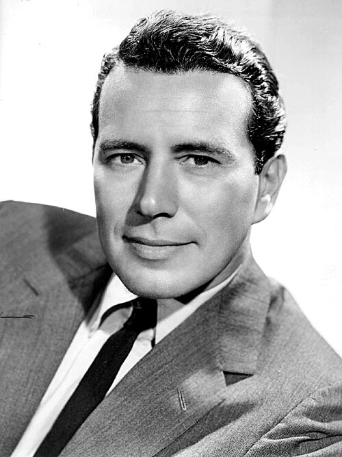 Zdjęcie: John Forsythe