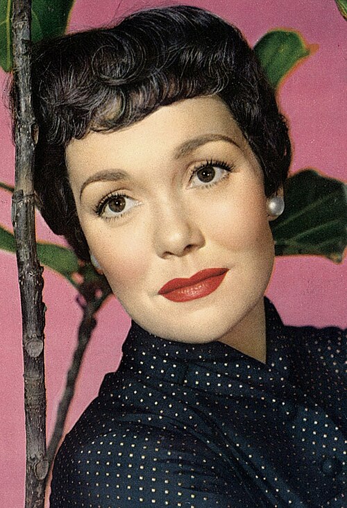 Zdjęcie: Jane Wyman