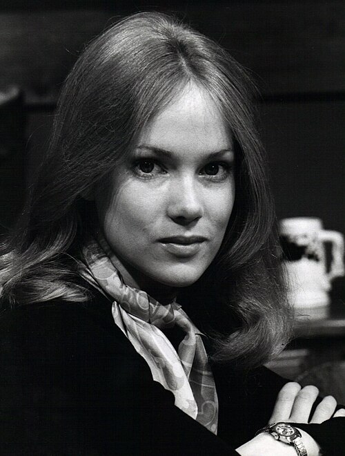 Zdjęcie: Julia Duffy