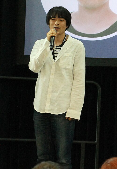 Zdjęcie: Daisuke Sakaguchi