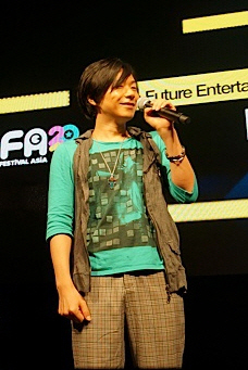 Zdjęcie: Daisuke Kishio