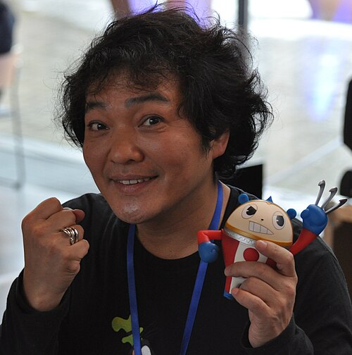 Zdjęcie: Kappei Yamaguchi