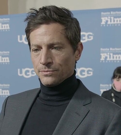 Zdjęcie: Simon Rex