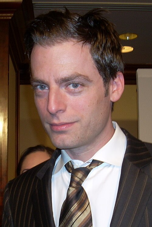 Zdjęcie: Justin Kirk