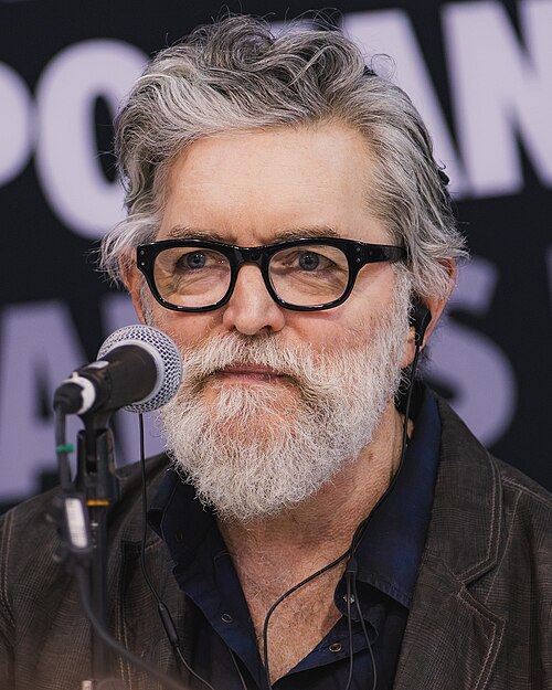 Zdjęcie: Timothy Omundson