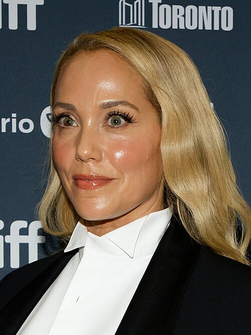 Zdjęcie: Elizabeth Berkley